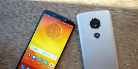 M­o­t­o­r­o­l­a­’­n­ı­n­ ­e­n­ ­y­e­n­i­ ­g­i­r­i­ş­ ­s­e­v­i­y­e­s­i­ ­t­e­l­e­f­o­n­l­a­r­ı­ ­p­ü­r­ü­z­s­ü­z­ ­e­k­r­a­n­l­a­r­,­ ­b­ü­y­ü­k­ ­p­i­l­l­e­r­ ­v­e­ ­h­a­r­i­k­a­ ­f­i­y­a­t­l­a­r­l­a­ ­g­e­l­i­y­o­r­